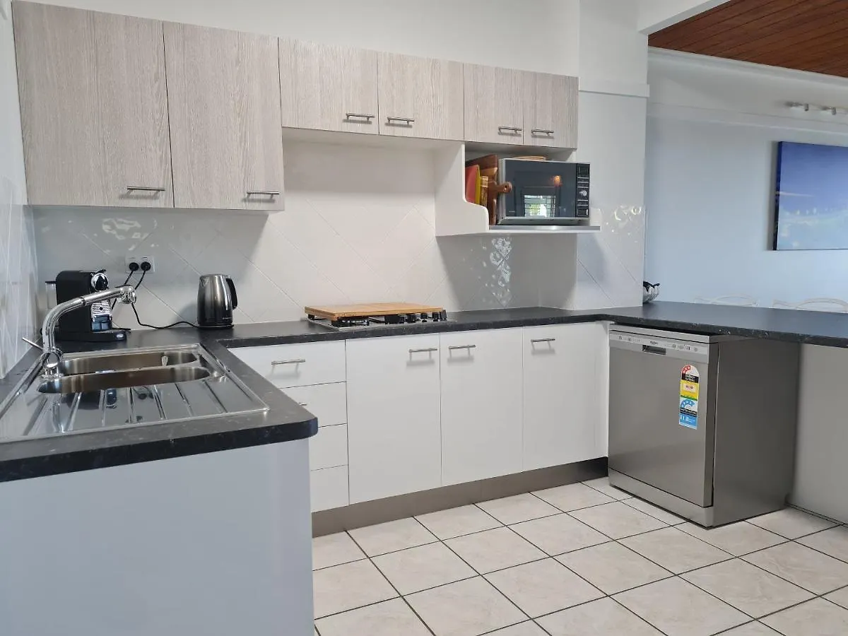 Villa 36 Tangalooma