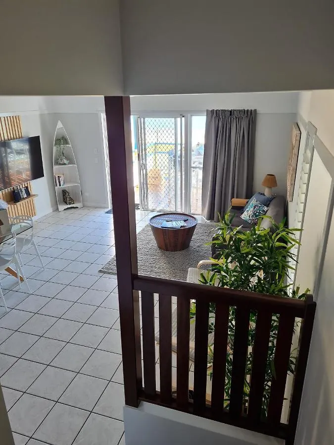 Villa 36 Tangalooma Australia