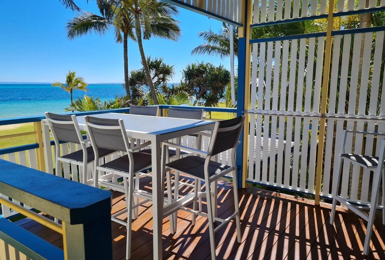 Apartment Villa 36 Tangalooma