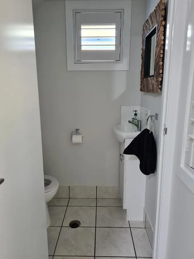 Apartament Villa 36 Tangalooma Australia
