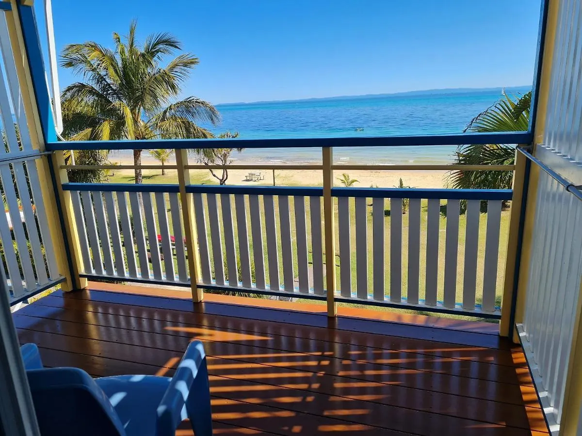 Villa 36 Tangalooma Apartament