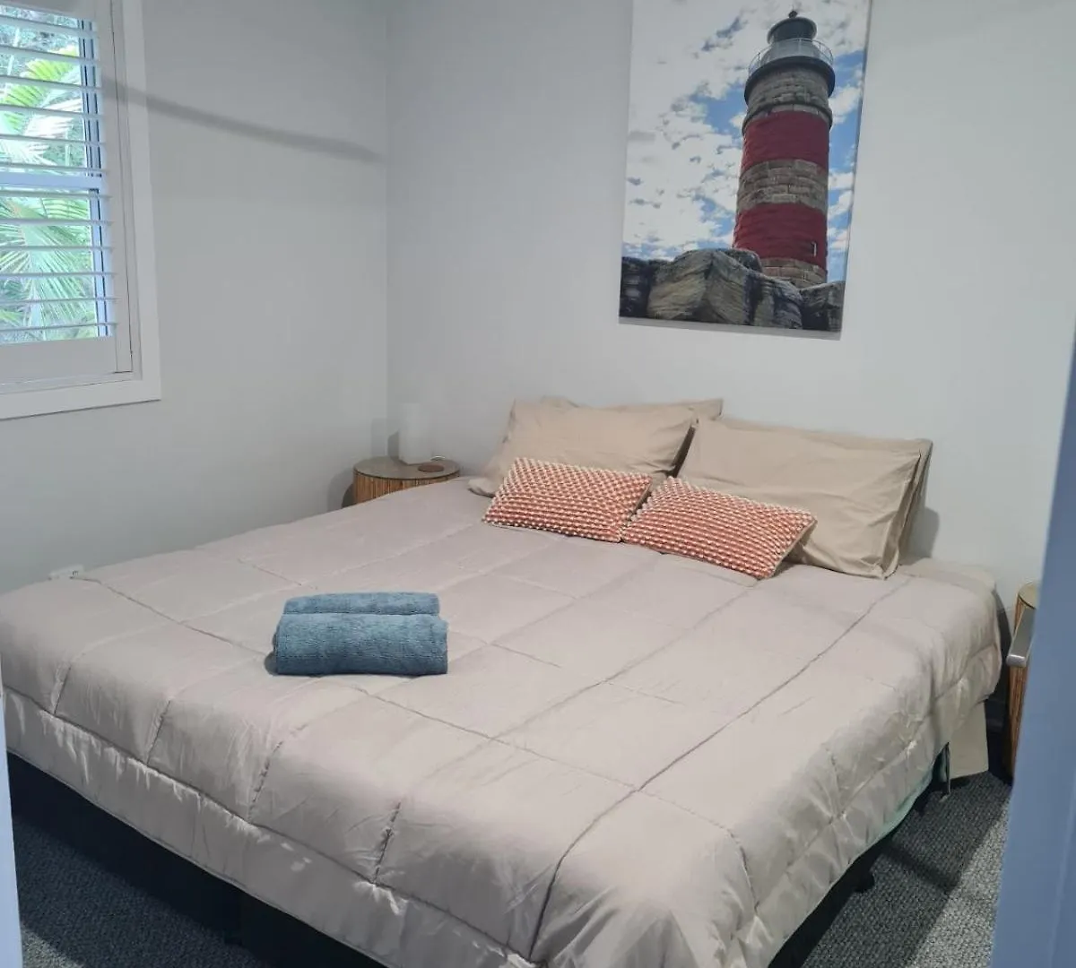 Villa 36 Tangalooma Apartament