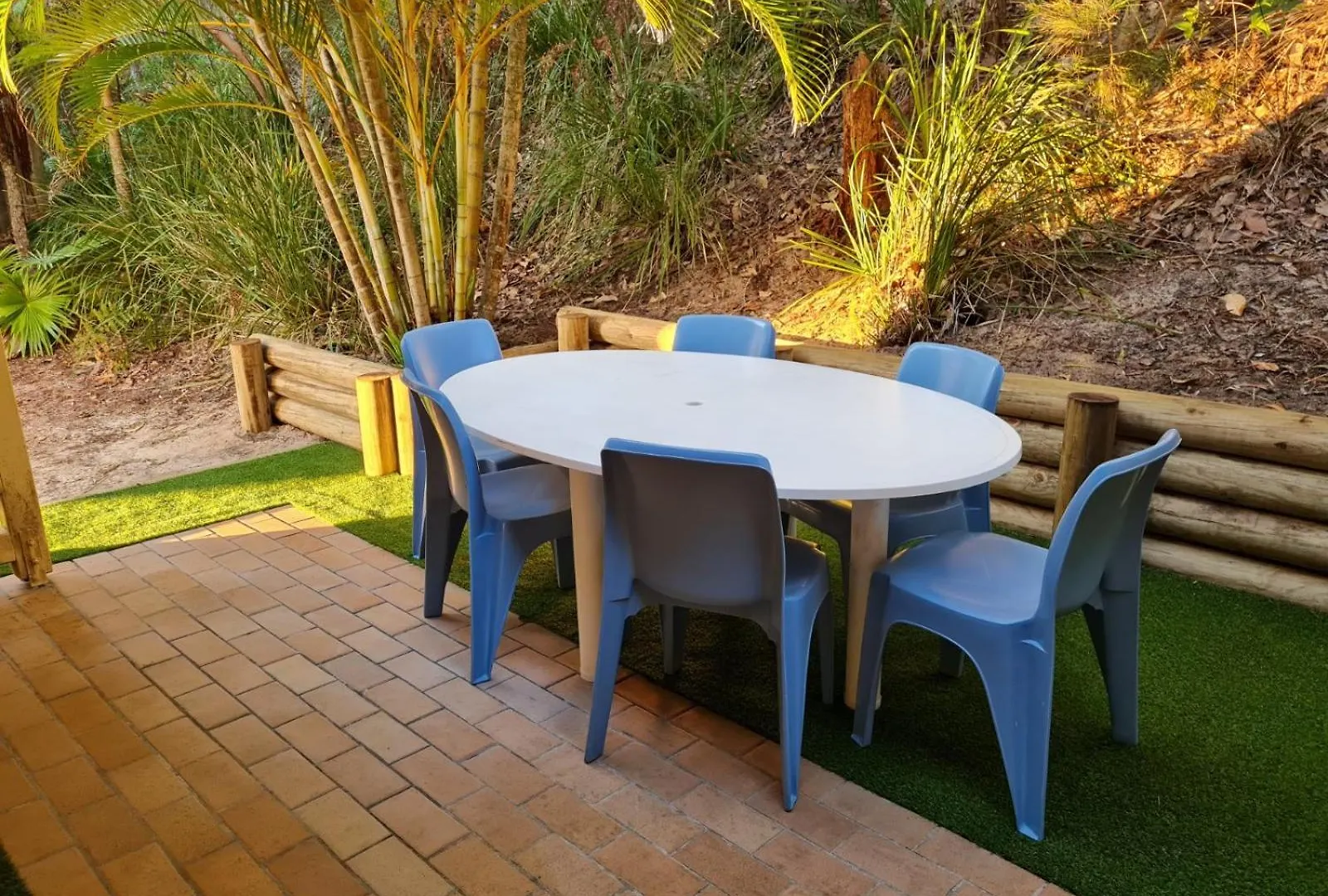 Villa 36 Tangalooma Australia